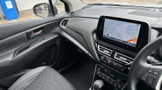 Suzuki S-Cross 1.5 Hybrid Ultra ALLGRIP 5dr AGS Hybrid Hatchback